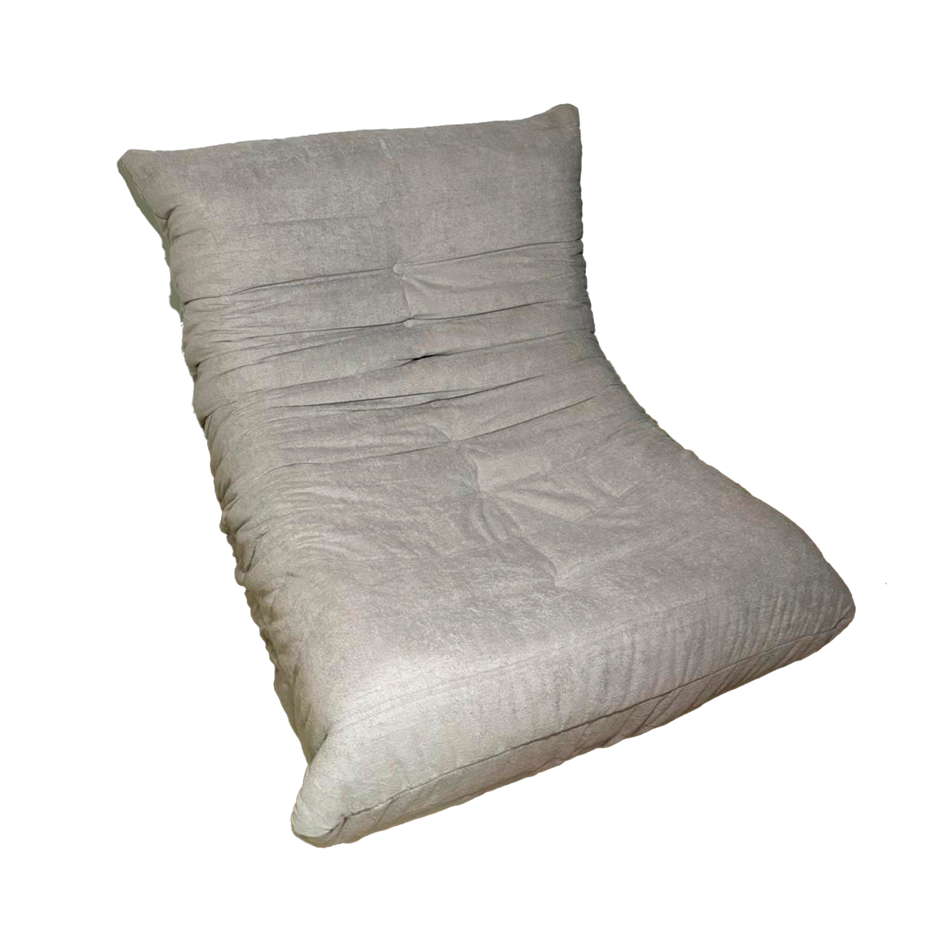 Poltrona Togo na Caixa - Praticidade, conforto e durabilidade