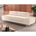 Sofá ZEIT Linha Premium - 1,9M e 2,10M - Sofá.com